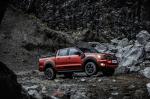 Ford Ranger Storm Double Cab 2020 года (LA)